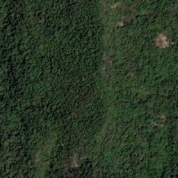 Satellite imagery of Cerro Laguna, BO