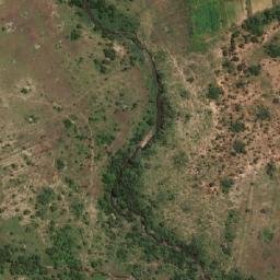 Satellite imagery of Drip, ZW