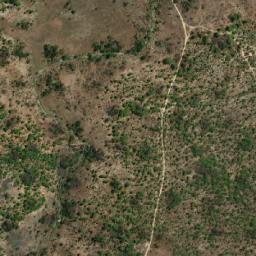 Satellite imagery of W and M, ZW