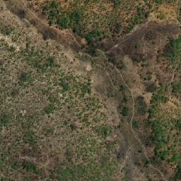 Satellite imagery of W and M, ZW