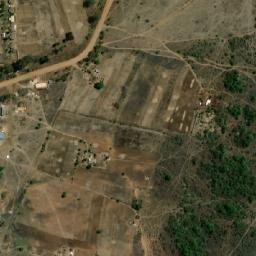 Satellite imagery of Divide East, ZW