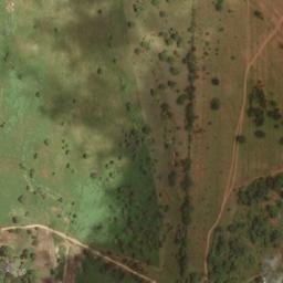 Satellite imagery of Flowing Gold, ZW