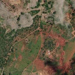 Satellite imagery of Valley, ZW