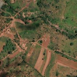 Satellite imagery of Valley, ZW