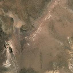 Satellite imagery of Cerro Mesa, CL