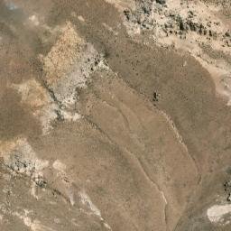 Satellite imagery of Cerro Mesa, CL