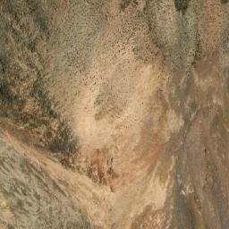 Satellite imagery of Cerro Cariquima, CL