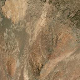 Satellite imagery of Cerro Cariquima, CL