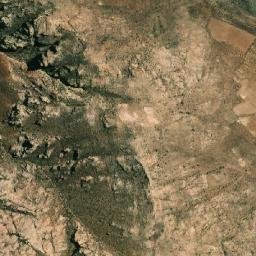 Satellite imagery of Cerro Khehua Chana, BO