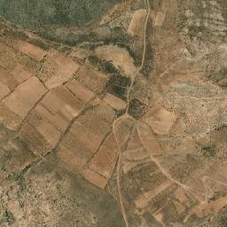 Satellite imagery of Cerro Khehua Chana, BO