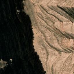 Satellite imagery of Cerro Pucara Punta, BO
