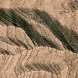 Satellite imagery of Cerro Pucara Punta, BO