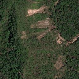 Satellite imagery of Cerro Laguna, BO