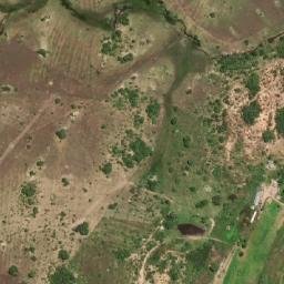 Satellite imagery of Drip, ZW