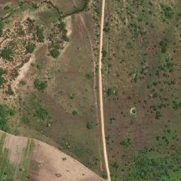 Satellite imagery of Drip, ZW