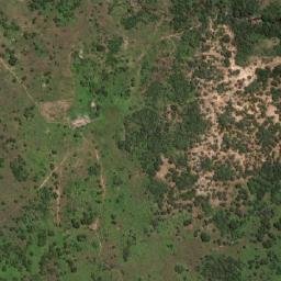 Satellite imagery of Drip, ZW