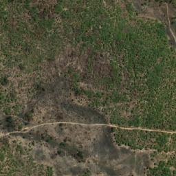 Satellite imagery of W and M, ZW