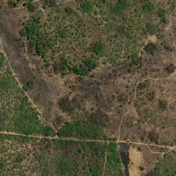 Satellite imagery of W and M, ZW