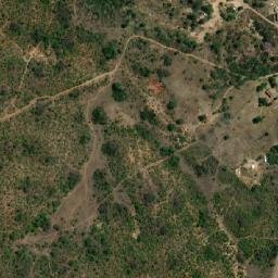 Satellite imagery of Divide East, ZW
