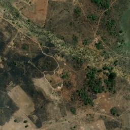 Satellite imagery of Divide East, ZW