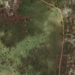 Satellite imagery of Flowing Gold, ZW