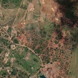 Satellite imagery of Valley, ZW
