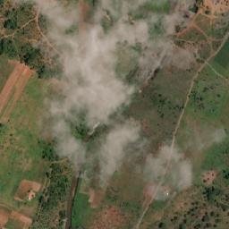 Satellite imagery of Valley, ZW