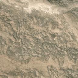 Satellite imagery of Cerrillo Paccha, CL