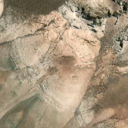 Satellite imagery of Cerro Mesa, CL