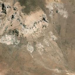 Satellite imagery of Cerro Mesa, CL
