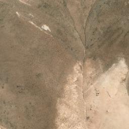Satellite imagery of Cerro Mesa, CL