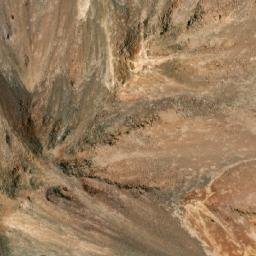 Satellite imagery of Cerro Cariquima, CL