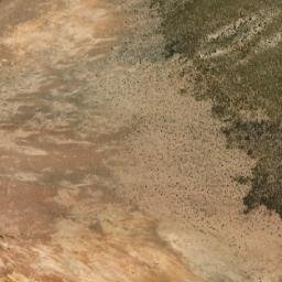 Satellite imagery of Cerro Cariquima, CL