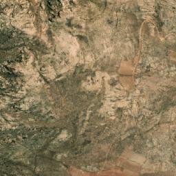 Satellite imagery of Cerro Khehua Chana, BO
