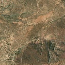 Satellite imagery of Cerro Khehua Chana, BO