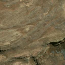 Satellite imagery of Cerro Photulo Punta, BO