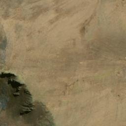 Satellite imagery of Cerro Photulo Punta, BO