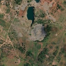 Satellite imagery of Valley, ZW