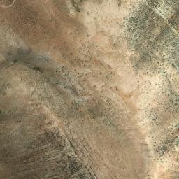 Satellite imagery of Cerro Padja Quiñuta, CL