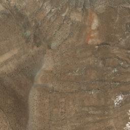 Satellite imagery of Cerro Kasoc Saya, BO