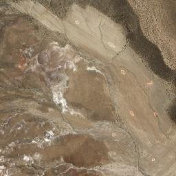 Satellite imagery of Cerro Kasoc Saya, BO