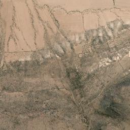 Satellite imagery of De Pacori Loma, BO