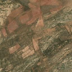 Satellite imagery of Cerro Khehua Chana, BO