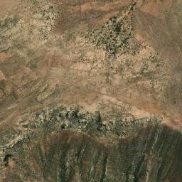 Satellite imagery of Cerro Khehua Chana, BO