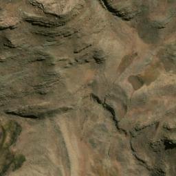 Satellite imagery of Cerro Photulo Punta, BO