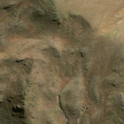 Satellite imagery of Cerro Photulo Punta, BO