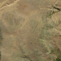 Satellite imagery of Cerro Photulo Punta, BO