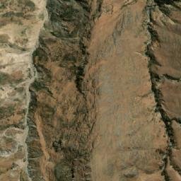 Satellite imagery of Cerro Phity Puente, BO