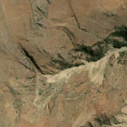 Satellite imagery of Cerro Phity Puente, BO