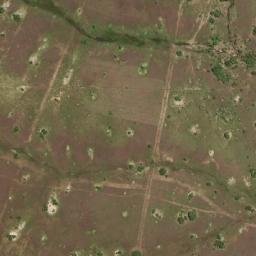Satellite imagery of Sable, ZW